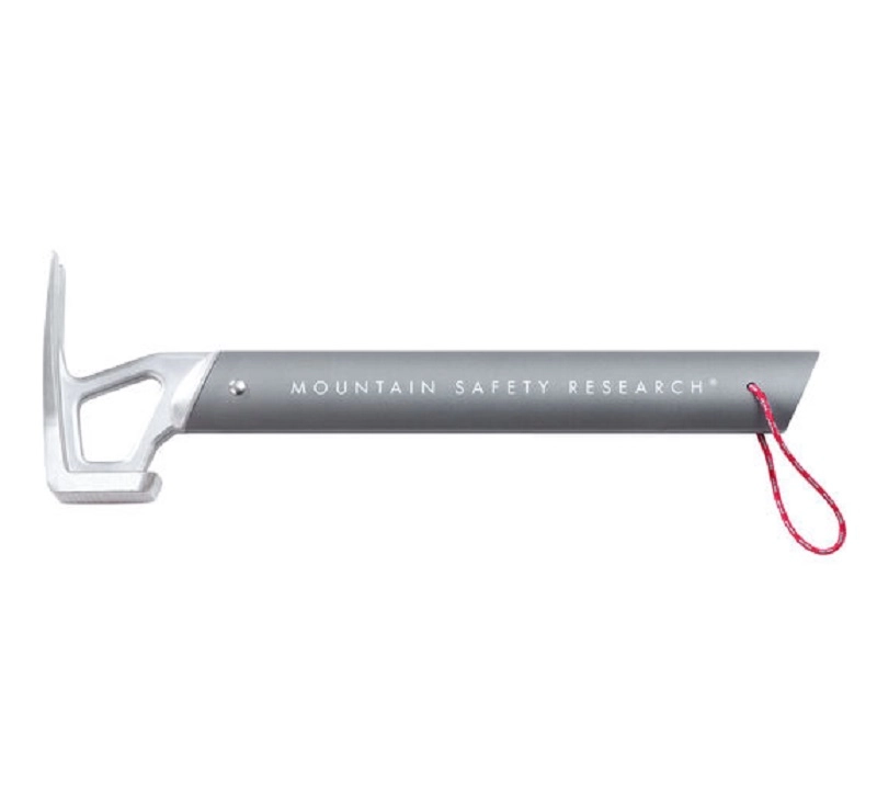 Haring MSR Stake Hammer Grijs 1 Haring MSR Stake Hammer Grijs