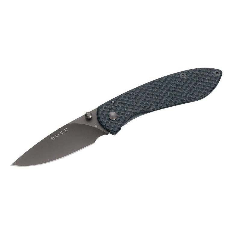Vouwmes 327CFS Nobleman Carbon Clampack Buck 1 Vouwmes 327CFS Nobleman Carbon Clampack Buck