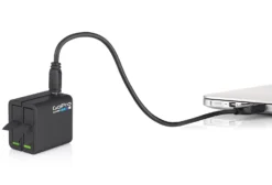 Oplader GoPro Dual Battery Charger (HERO 4) -Spydercoe Winkel 0818279011647 2