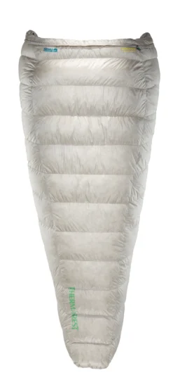 Slaapzak Thermarest Vesper 20 UL Quilt Regular