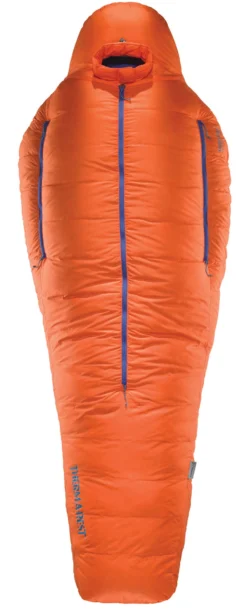 Slaapzak Thermarest Polar Ranger -20F/-30C Regular Flame