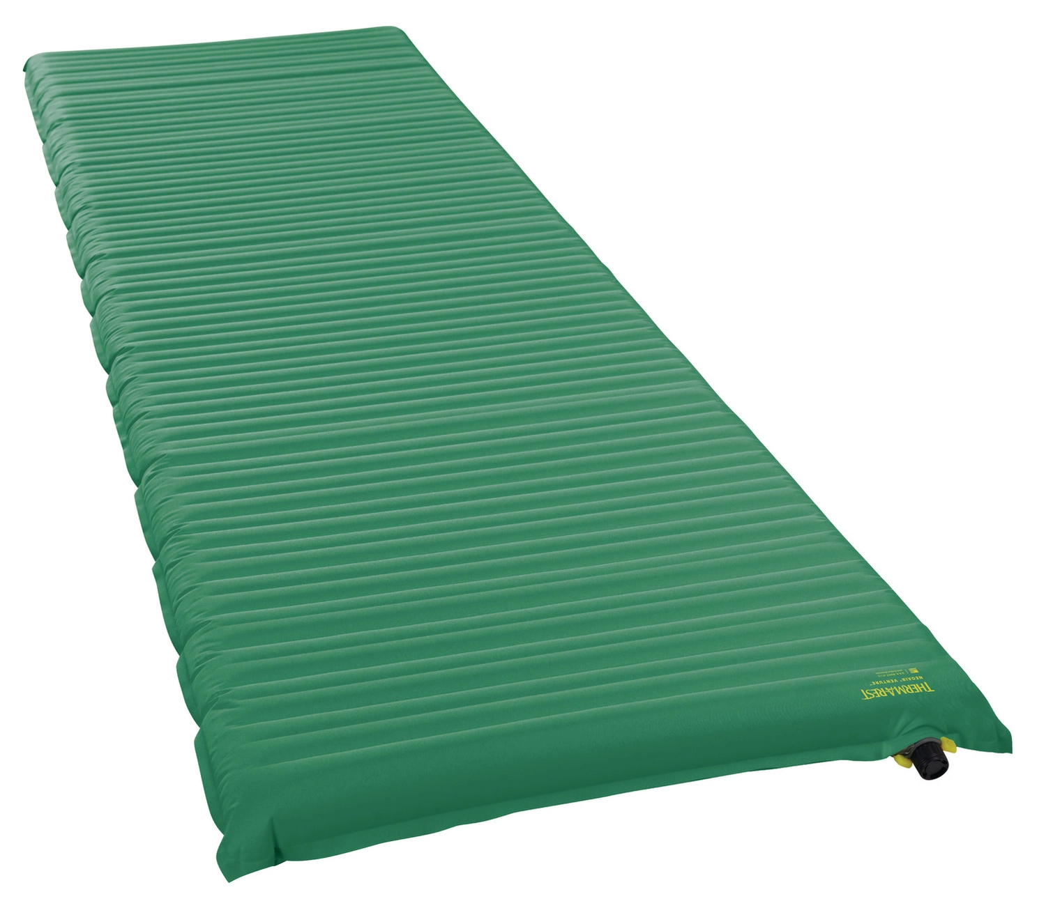 Slaapmat Thermarest NeoAir Venture Pine Large 1 Slaapmat Thermarest NeoAir Venture Pine Large