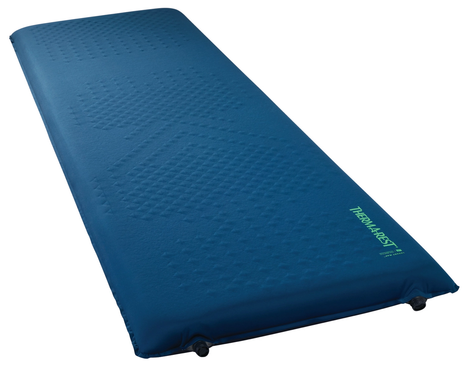 Slaapmat Thermarest LuxuryMap Poseidon Regular 1 Slaapmat Thermarest LuxuryMap Poseidon Regular