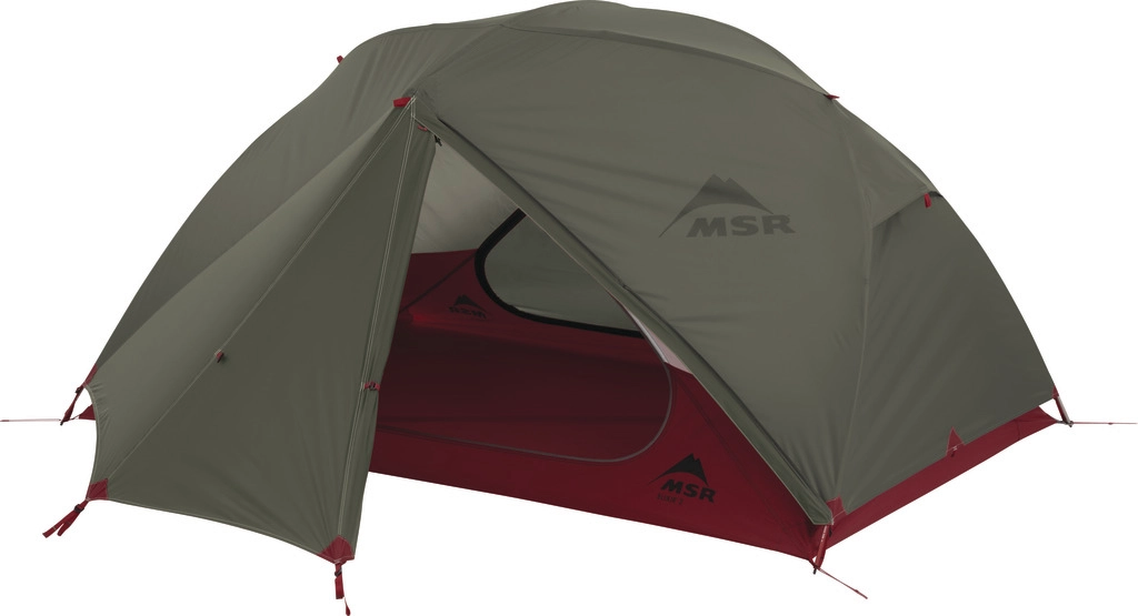 Tent MSR Elixir 2 Tent Green V2 1 Tent MSR Elixir 2 Tent Green V2