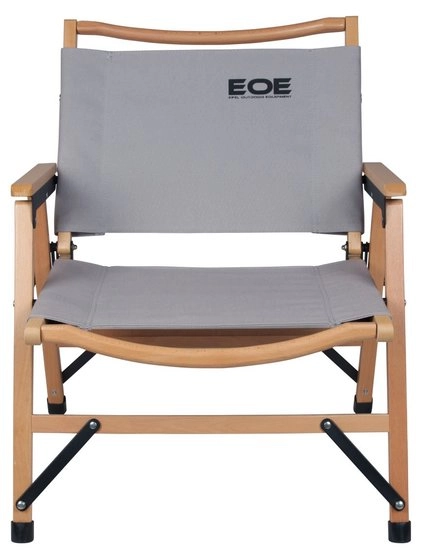 Campingstoel EOE Klappstohl Dove Grey 1 Campingstoel EOE Klappstohl Dove Grey