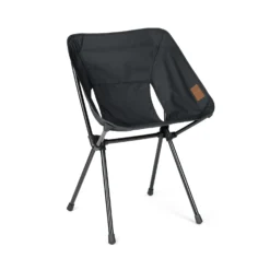 Campingstoel Helinox Café Chair Home Black