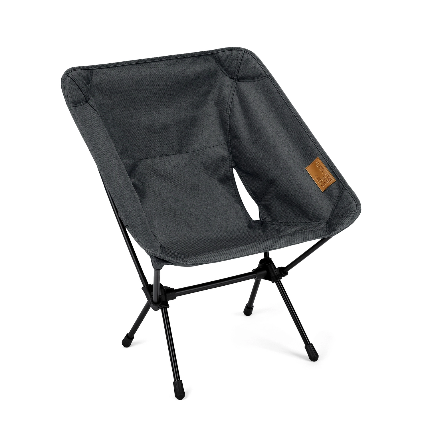 Campingstoel Helinox Chair One Home Black 1 Campingstoel Helinox Chair One Home Black