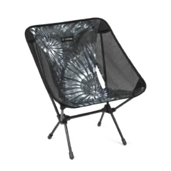 Campingstoel Helinox Chair One Black Tie Dye