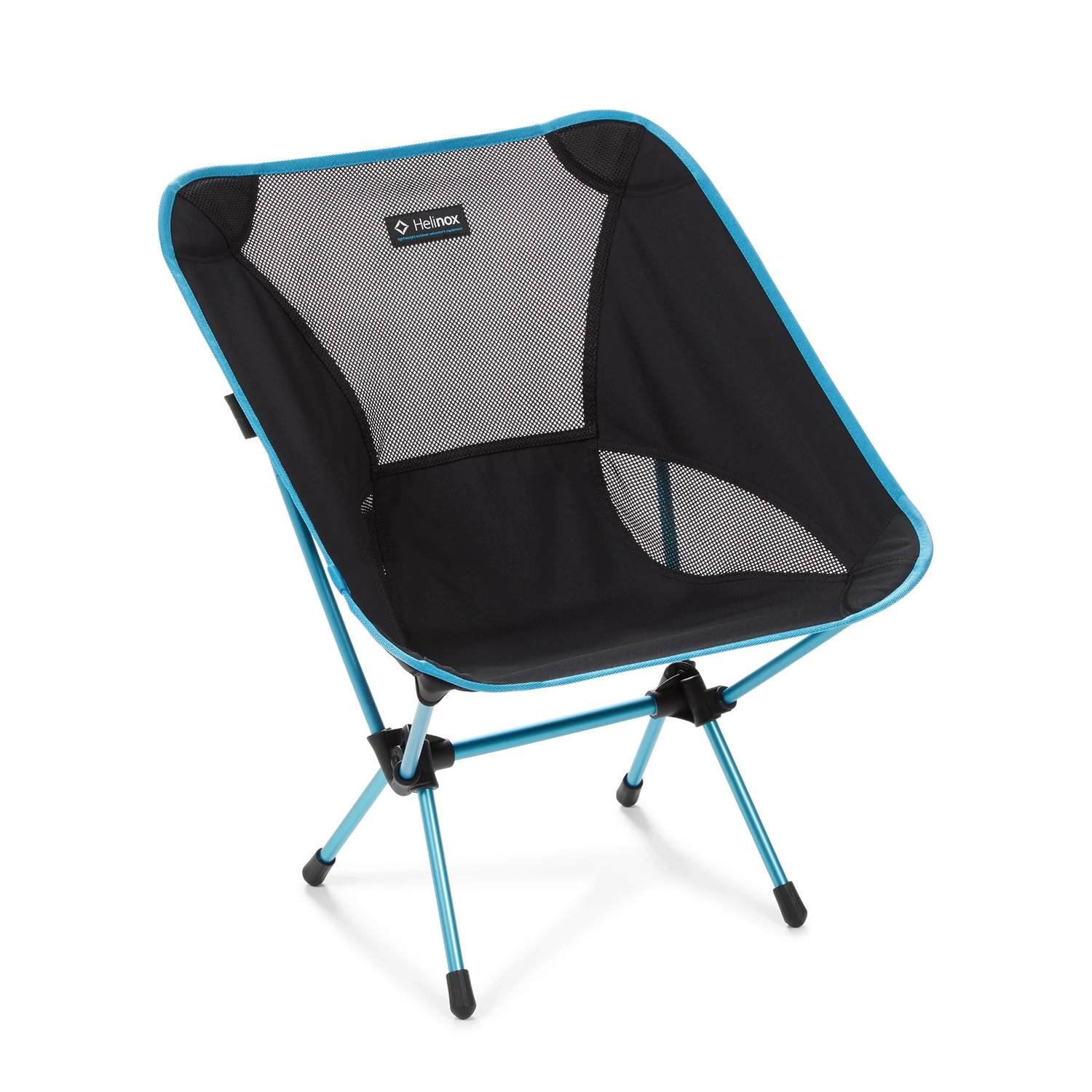 Campingstoel Helinox Chair One Black 1 Campingstoel Helinox Chair One Black