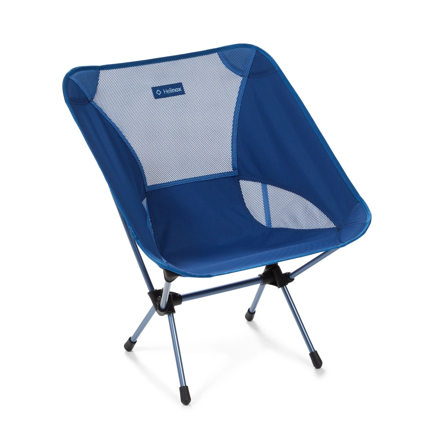 Campingstoel Helinox Chair One Blue Block 1 Campingstoel Helinox Chair One Blue Block