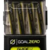 Oplader Goal Zero Guide 12 Solar Kit