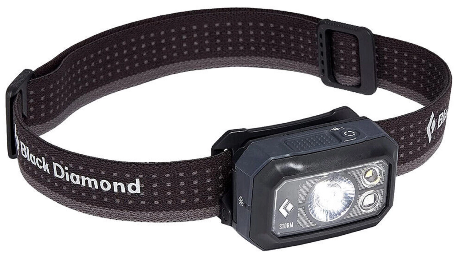 Hoofdlamp Black Diamond Spot 400 Graphite 1 Hoofdlamp Black Diamond Spot 400 Graphite