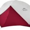 Tent MSR Hubba Hubba NX Grey