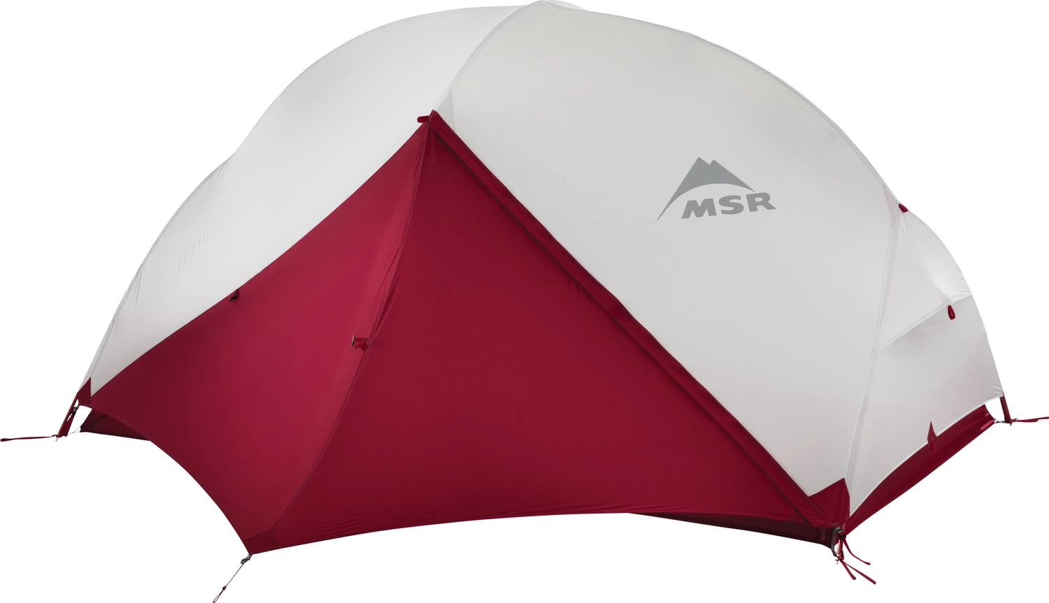 Tent MSR Hubba Hubba NX Grey 1 Tent MSR Hubba Hubba NX Grey