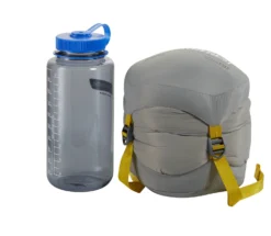 Slaapzak Thermarest Ohm 32 UL Hoodless Regular -Spydercoe Winkel 10701 tr ohm 32 larch regular ssack