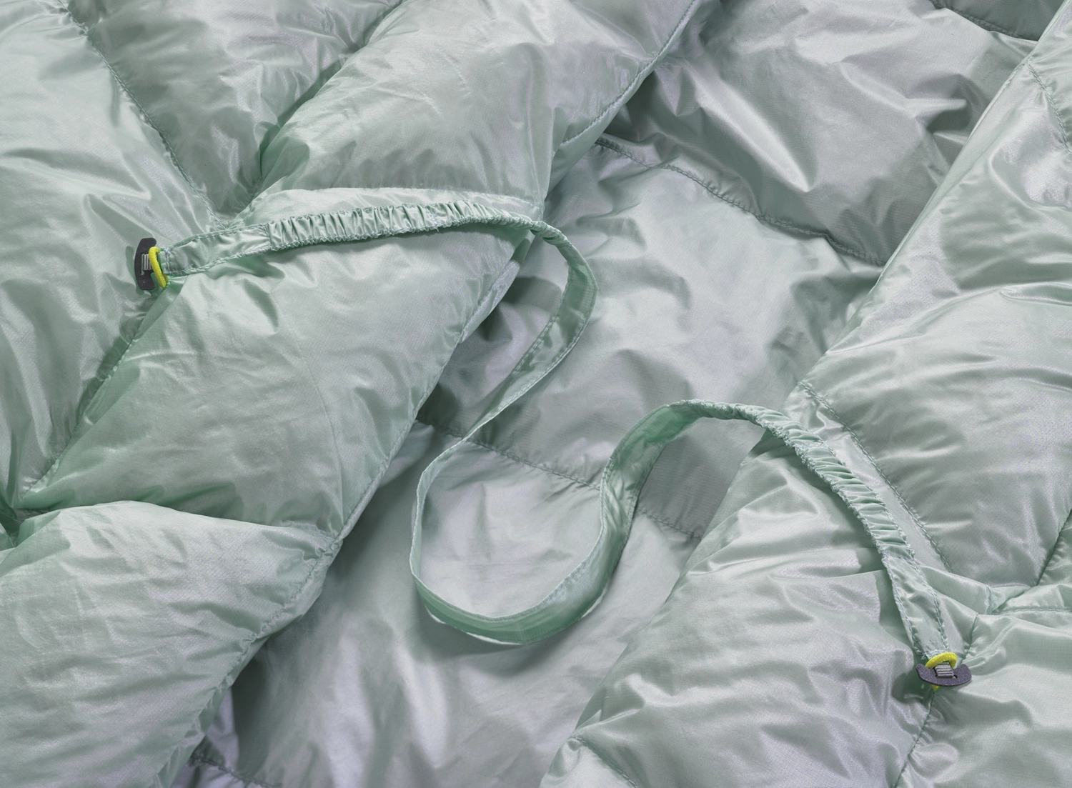 Slaapzak Thermarest Vesper 32 UL Quilt Long 8 Slaapzak Thermarest Vesper 32 UL Quilt Long - Afbeelding 8