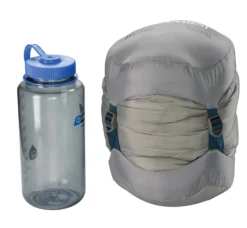 Slaapzak Thermarest Parsec 0F/-18C Regular Larch -Spydercoe Winkel 11399 thermarest parsec 0 larch regular ssack201 1