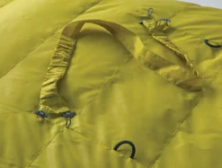 Slaapzak Thermarest Parsec 0F/-18C Small Larch 12 Slaapzak Thermarest Parsec 0F/-18C Small Larch -Spydercoe Winkel 11399 thermarest parsec 0 larch regular synlink