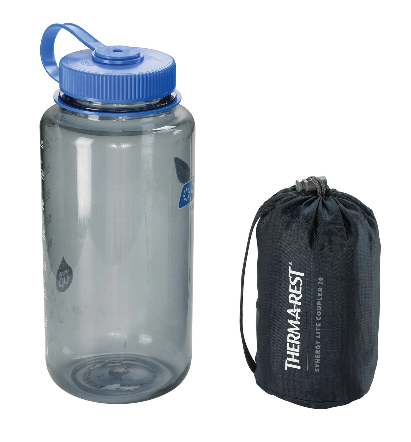 Lakenzak Thermarest Synergy Lite Coupler 20 Stargazer 4 Lakenzak Thermarest Synergy Lite Coupler 20 Stargazer - Afbeelding 4