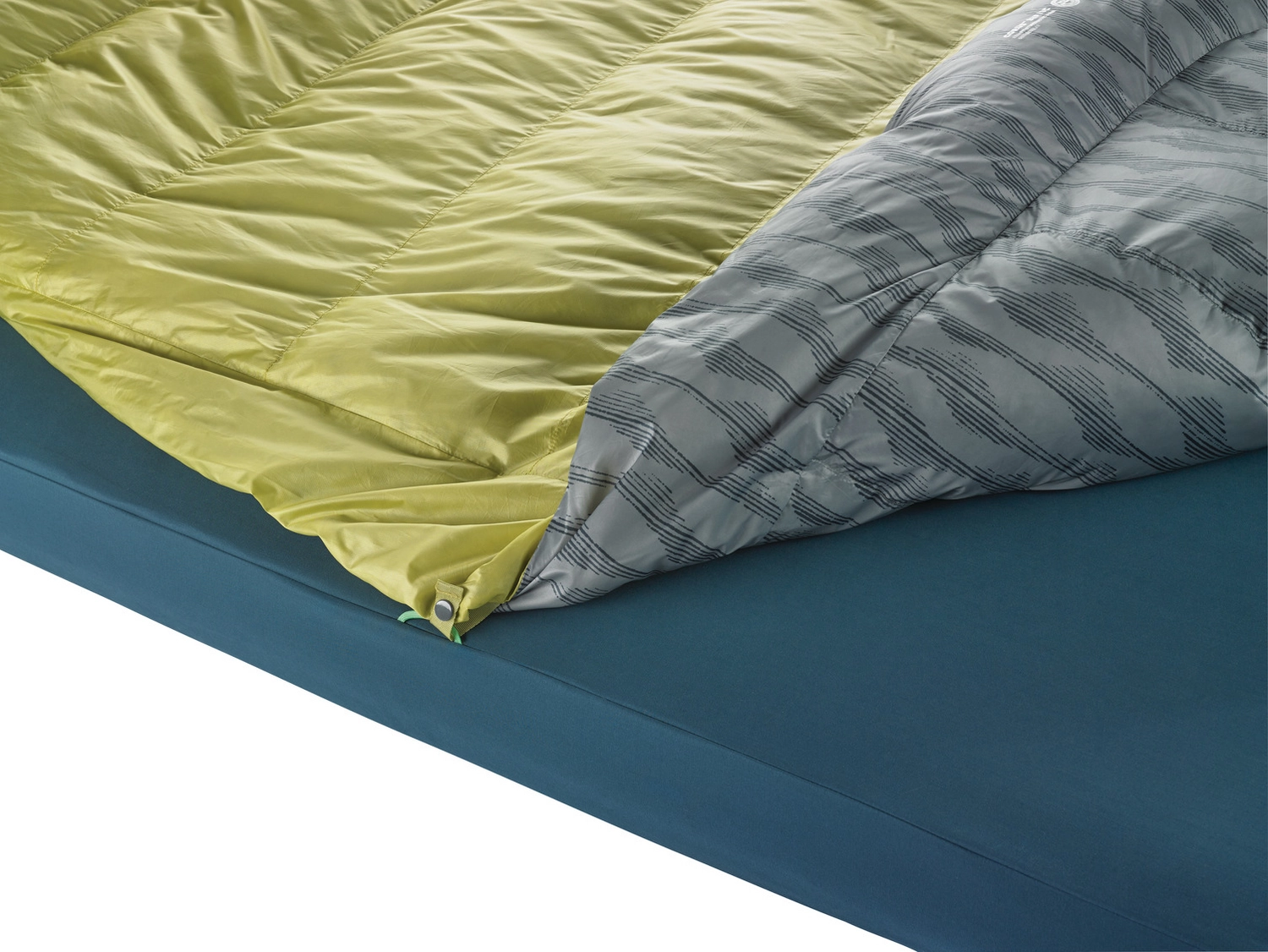 Lakenzak Thermarest Synergy Luxe Sheet 25 Stargazer 2 Lakenzak Thermarest Synergy Luxe Sheet 25 Stargazer - Afbeelding 2