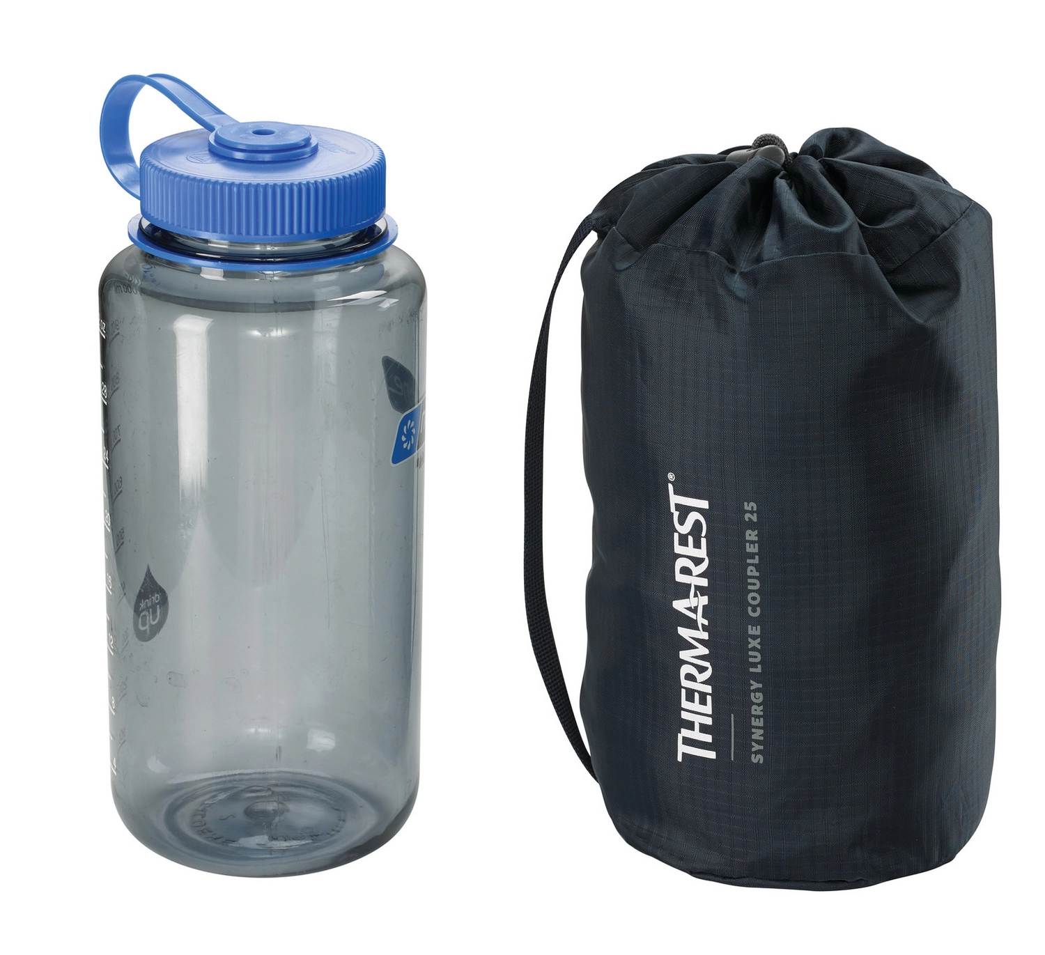 Lakenzak Thermarest Synergy Luxe Coupler 30 Stargazer 3 Lakenzak Thermarest Synergy Luxe Coupler 30 Stargazer - Afbeelding 3