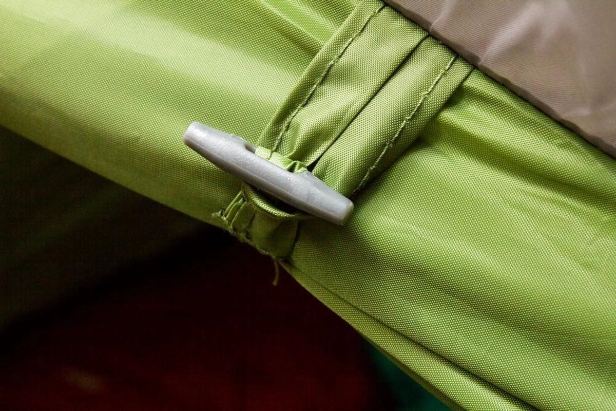 Tent Vango Soul 300 Treetops 3 Tent Vango Soul 300 Treetops - Afbeelding 3