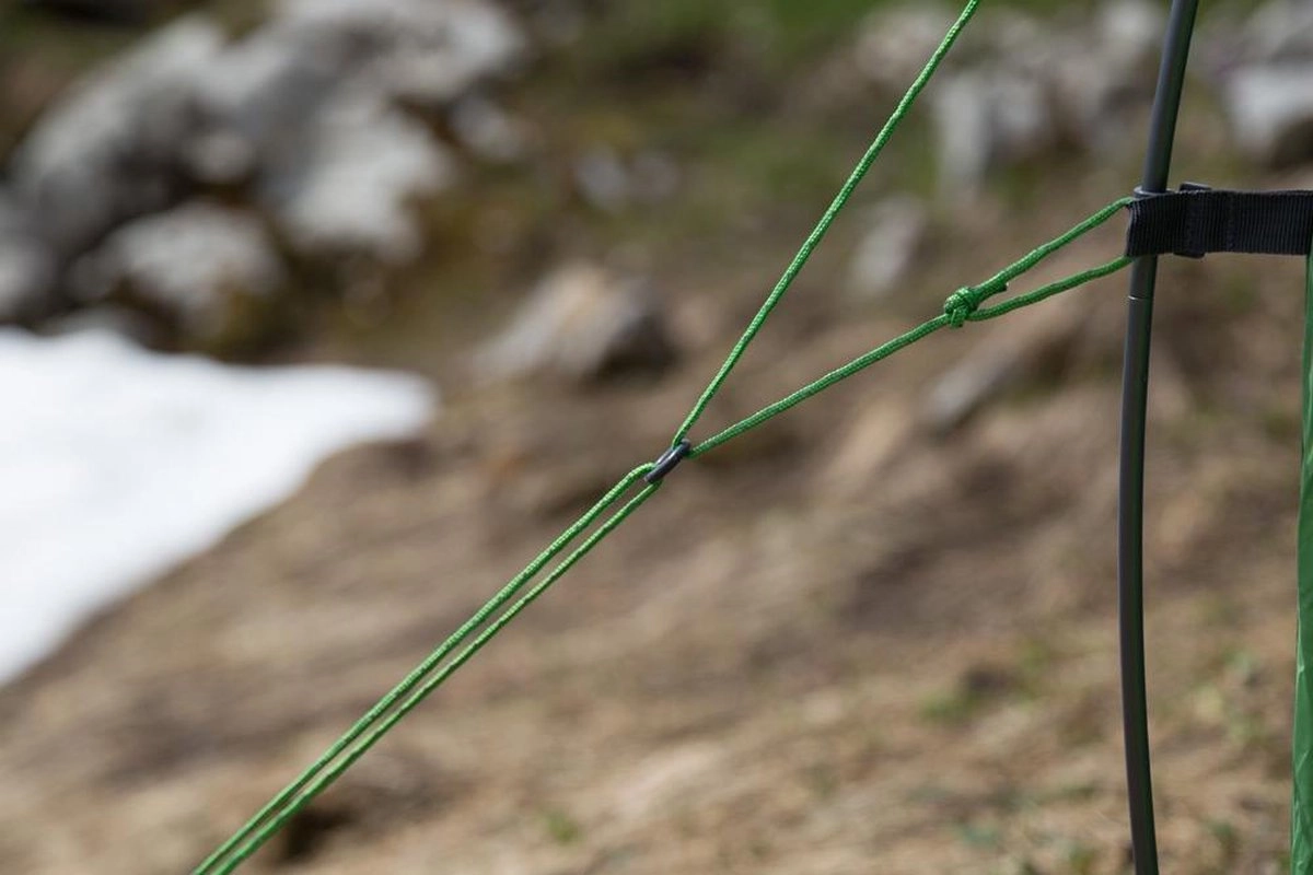 Tent Vango Blade 200 Pamir Green 3 Tent Vango Blade 200 Pamir Green - Afbeelding 3