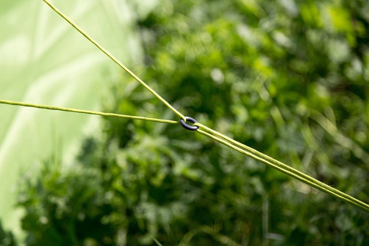 Tent Vango Soul 300 Treetops 2 Tent Vango Soul 300 Treetops - Afbeelding 2