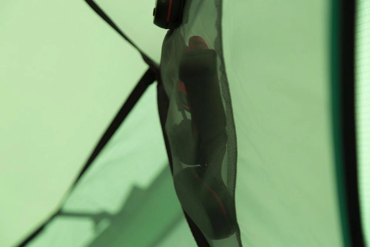 Tent Vango Blade 200 Pamir Green 2 Tent Vango Blade 200 Pamir Green - Afbeelding 2