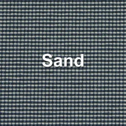 Strandstoel Bo-Camp Copa Rio Sand -Spydercoe Winkel 1204763 6