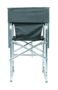 Kinderstoel Bo-Camp Opvouwbaar Antraciet -Spydercoe Winkel 1204776 3