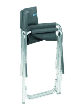 Kinderstoel Bo-Camp Opvouwbaar Antraciet -Spydercoe Winkel 1204776 4