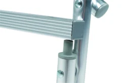 Kinderstoel Bo-Camp Opvouwbaar Antraciet -Spydercoe Winkel 1204776 6