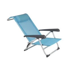 Stoel Bo-Camp St. Tropez Blauw 6 Stoel Bo-Camp St. Tropez Blauw -Spydercoe Winkel 1204784 03