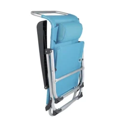 Stoel Bo-Camp St. Tropez Blauw 7 Stoel Bo-Camp St. Tropez Blauw -Spydercoe Winkel 1204784 05