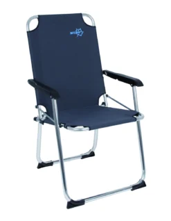 Stoel Bo-Camp Copa Rio Classic Graphite -Spydercoe Winkel 1211937 3