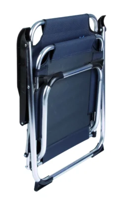 Stoel Bo-Camp Copa Rio Classic Graphite -Spydercoe Winkel 1211937 4