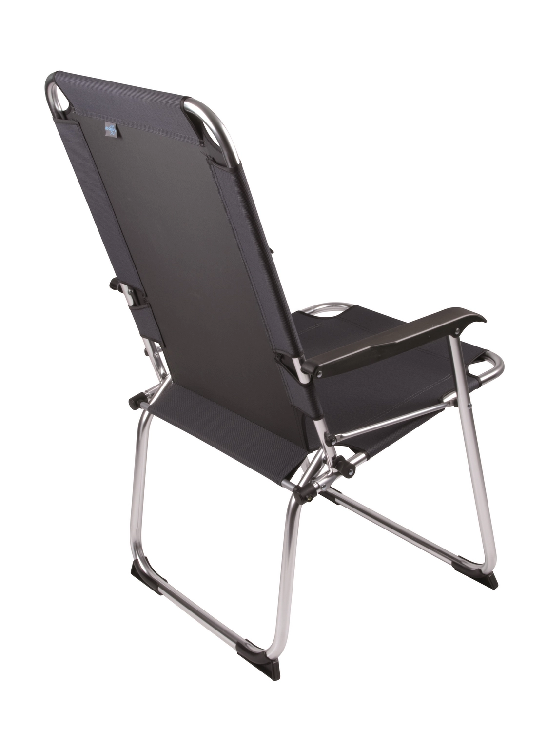 Stoel Bo-Camp Copa Rio Comfort Graphite 3 Stoel Bo-Camp Copa Rio Comfort Graphite - Afbeelding 3