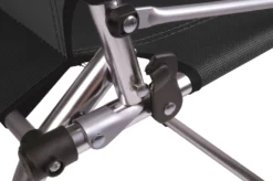 Stoel Bo-Camp Copa Rio Comfort Graphite 9 Stoel Bo-Camp Copa Rio Comfort Graphite -Spydercoe Winkel 1211945 5