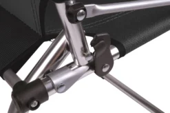 Stoel Bo-Camp Copa Rio Comfort XXL Graphite -Spydercoe Winkel 1211961 5