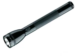 Staaflamp Maglite ML125 LED Oplaadbaar Aluminium Zwart