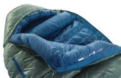 Slaapzak Thermarest Questar 0 Balsam Long -Spydercoe Winkel 13159 tr questar 0 balsam regular draft