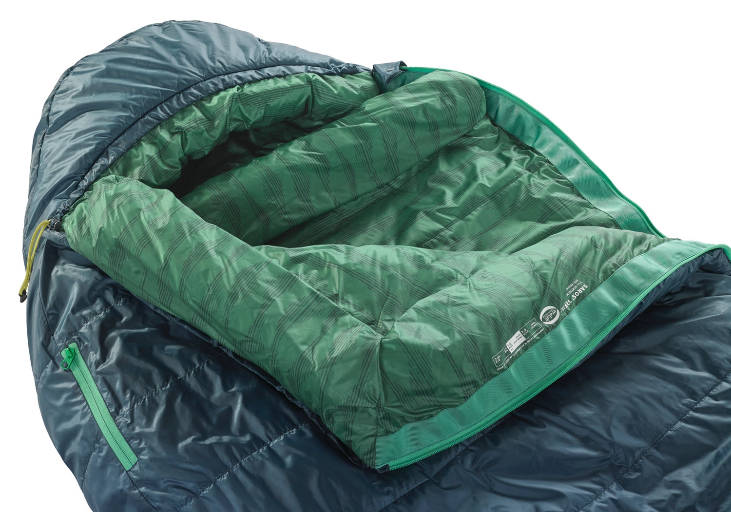 Slaapzak Thermarest Saros 32 Stargazer Regular 3 Slaapzak Thermarest Saros 32 Stargazer Regular - Afbeelding 3