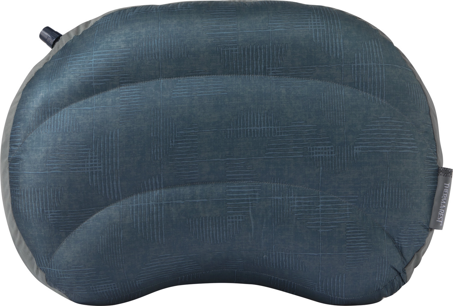 Reiskussen Thermarest Airhead Down Blue Woven Large 1 Reiskussen Thermarest Airhead Down Blue Woven Large