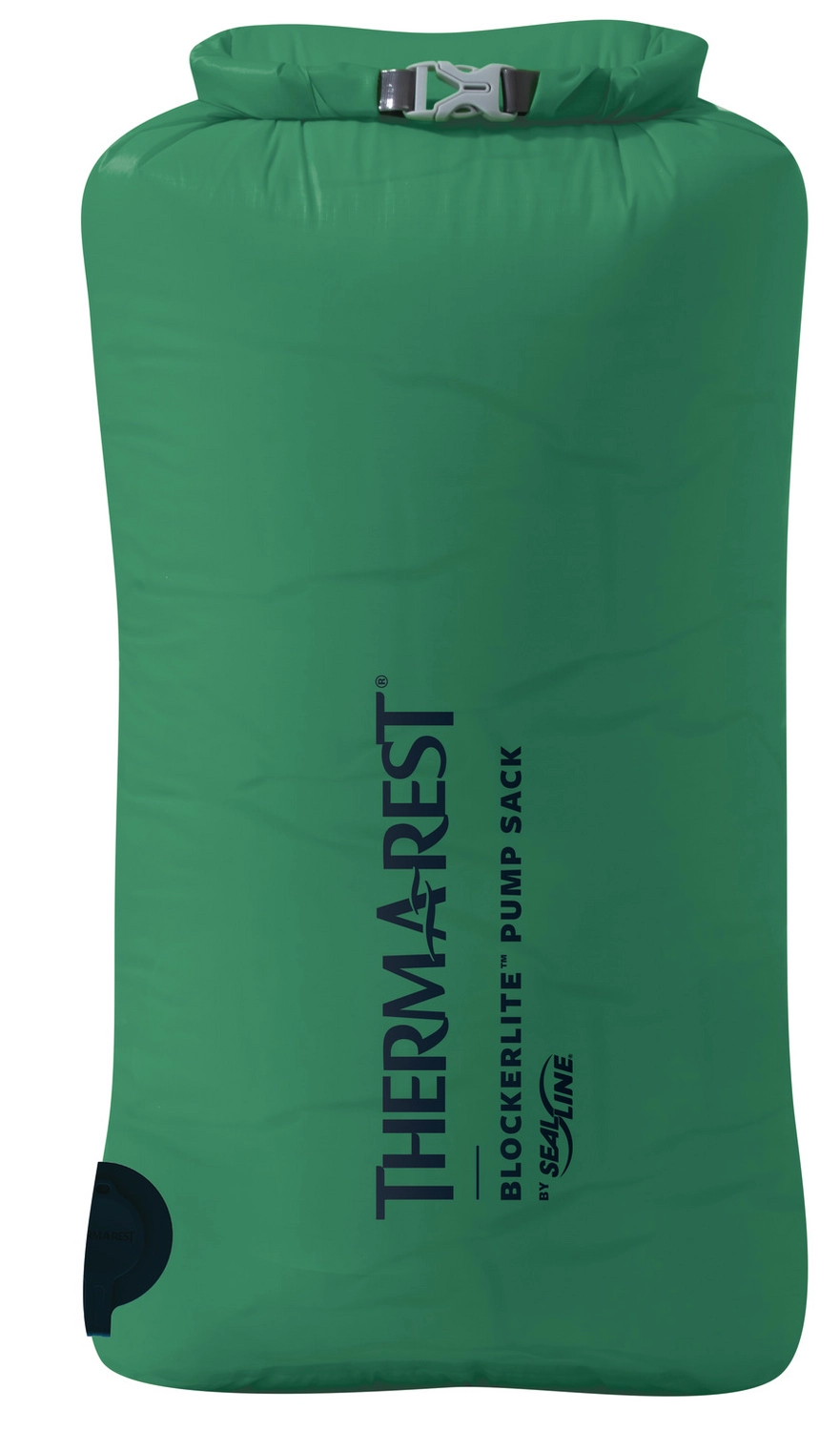 Pompzak Thermarest BlockerLite Pump Sack Green 4 Pompzak Thermarest BlockerLite Pump Sack Green - Afbeelding 4