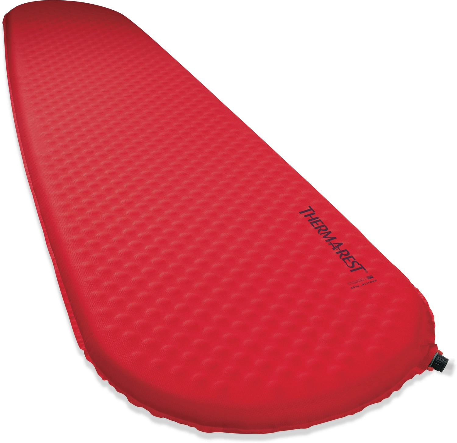 Slaapmat Thermarest ProLite Plus Cayenne Small 1 Slaapmat Thermarest ProLite Plus Cayenne Small