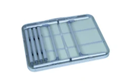 Tafel Bo-Camp Premium (60x45 Cm) 6 Tafel Bo-Camp Premium (60x45 Cm) -Spydercoe Winkel 1404380 3