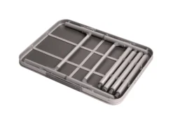 Tafel Bo-Camp Alu Grijs -Spydercoe Winkel 1404385 3