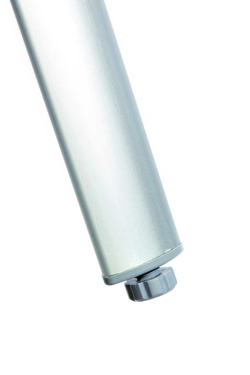 Tafel Bo-Camp Premium Ovaal Koffermodel (120x80 Cm) 4 Tafel Bo-Camp Premium Ovaal Koffermodel (120x80 Cm) - Afbeelding 4