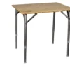 Tafel Bo-Camp ECO Bruin